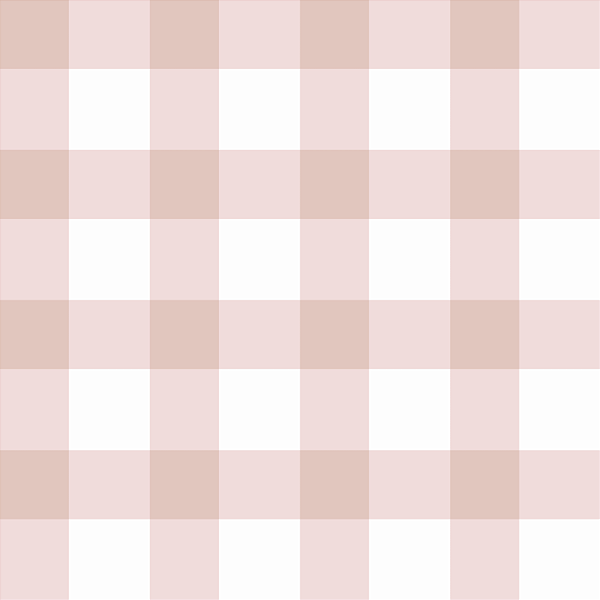 Papel de Parede Xadrez Rosa Seco