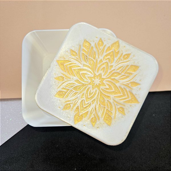 Caixa de Reiki para Energização e Manifestação: Ritual de Reiki Nível 2