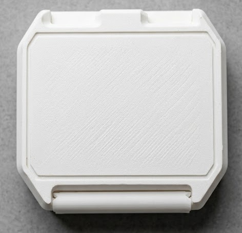 Organizador Master para Protocolos e Ampolas – Linha Clinical
