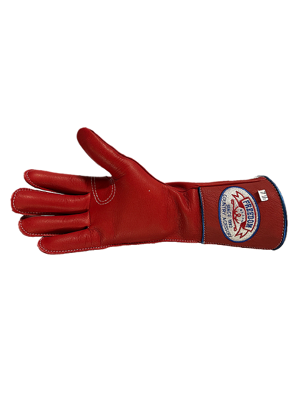Luva Montaria Personalizada Freedom