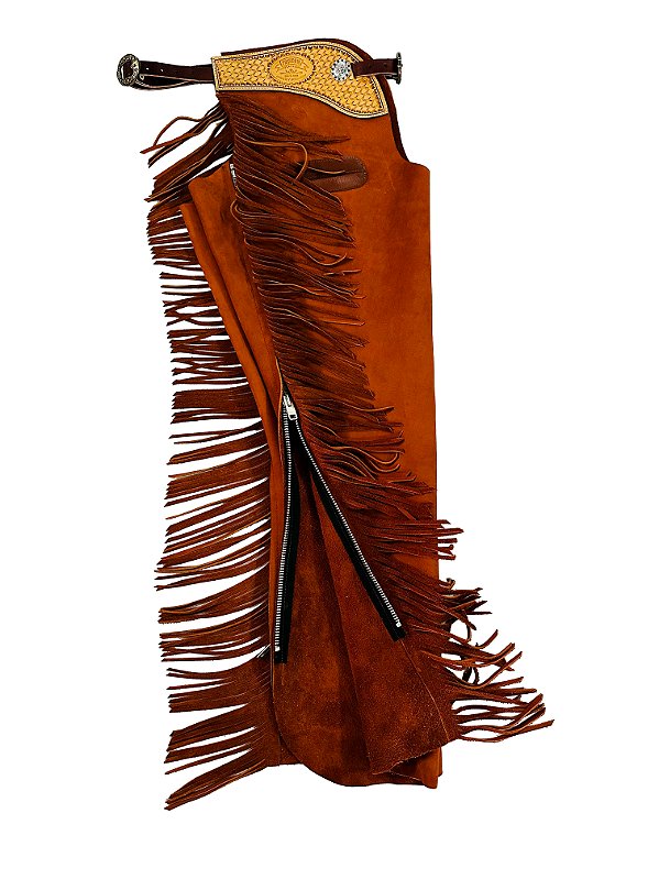 Calça de Apartação