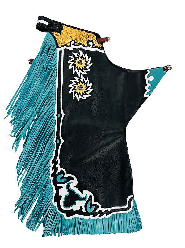 Calça de Montaria Touro Bravo