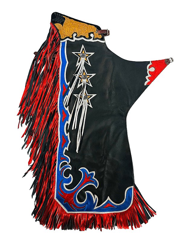 Calça de Montaria Realeza
