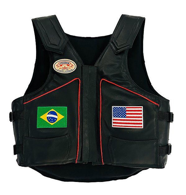 Colete de Montaria Personalizado