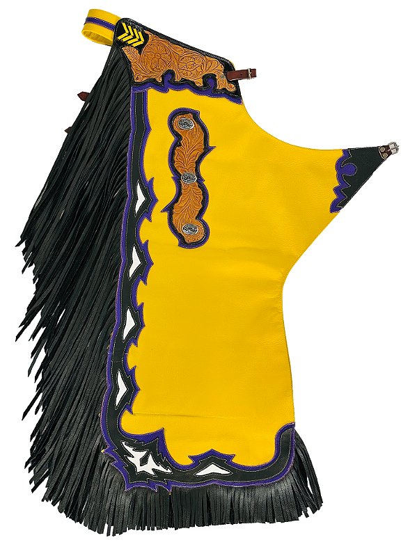 Calça de Montaria Bulls