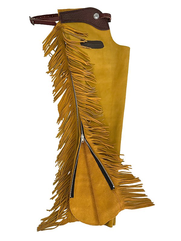 Calça de Apartação