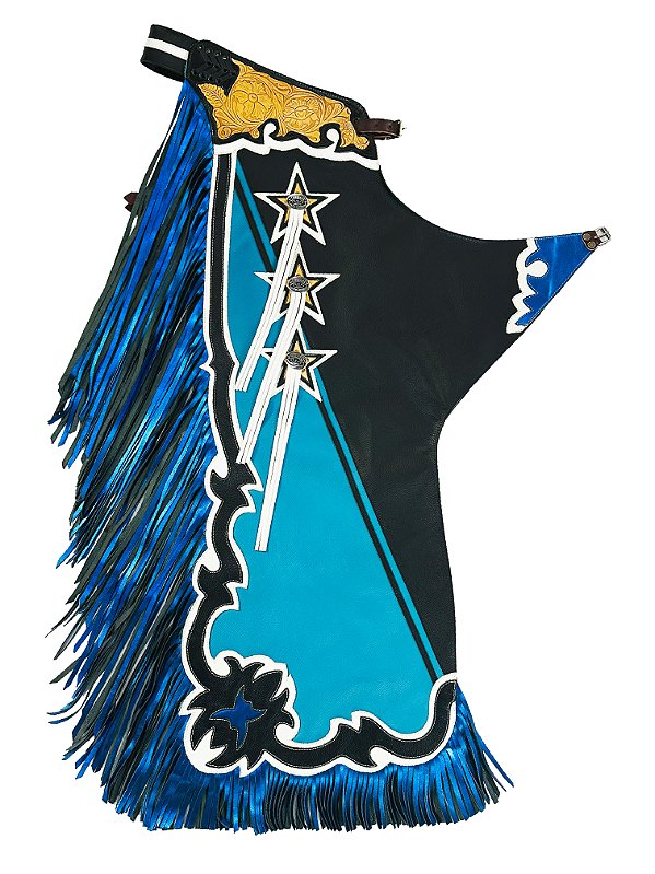 Calça de Montaria Wesley Lourenço