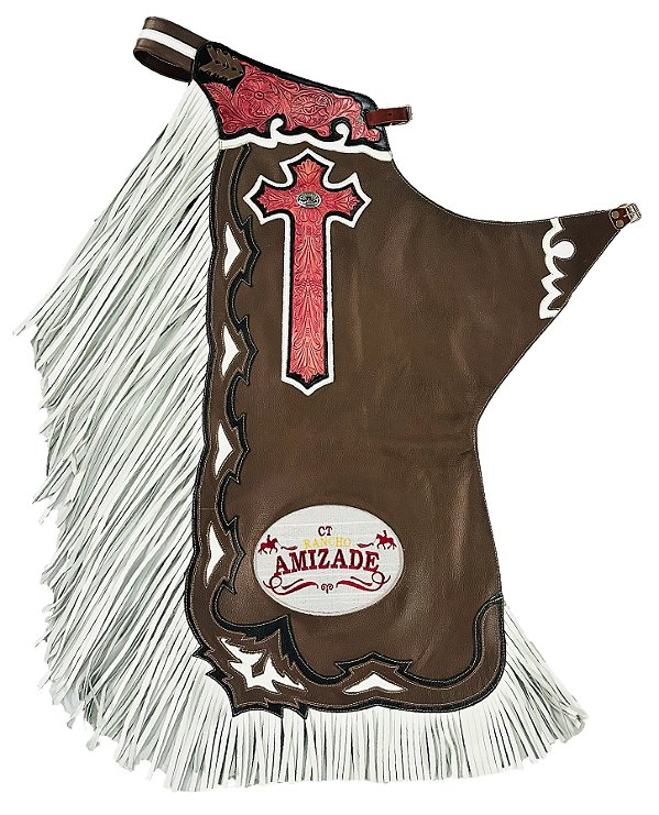 Calça de Montaria Bulls Personalizada