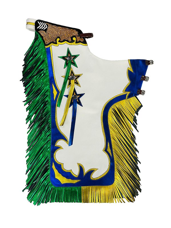 Calça de Montaria em Cavalo