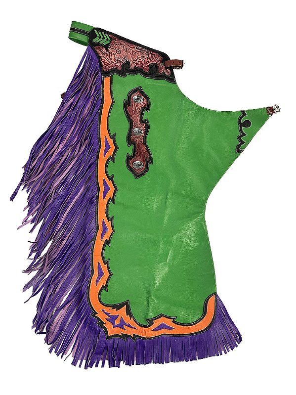 Calça de Montaria Bulls