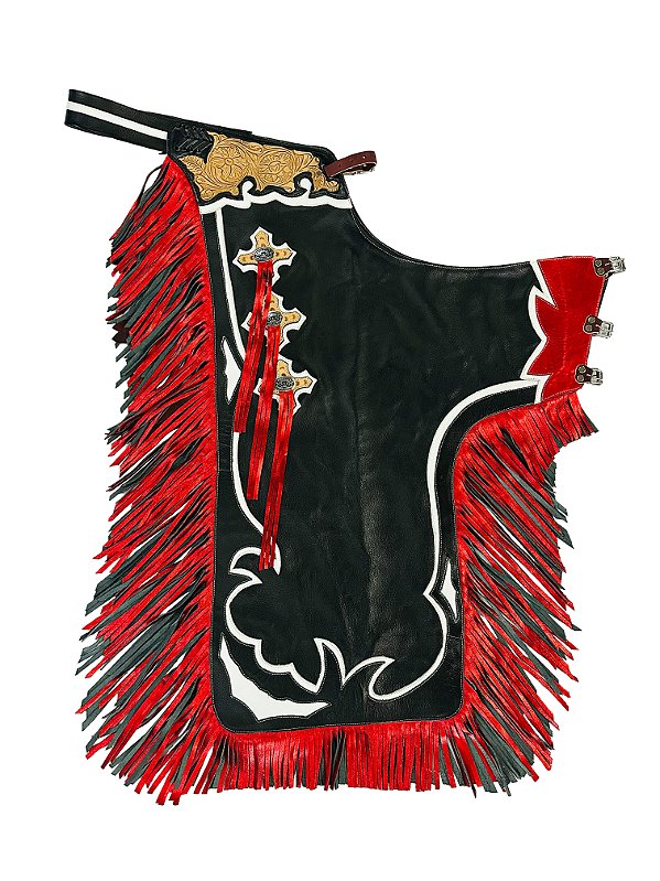 Calça de Montaria em Cavalo