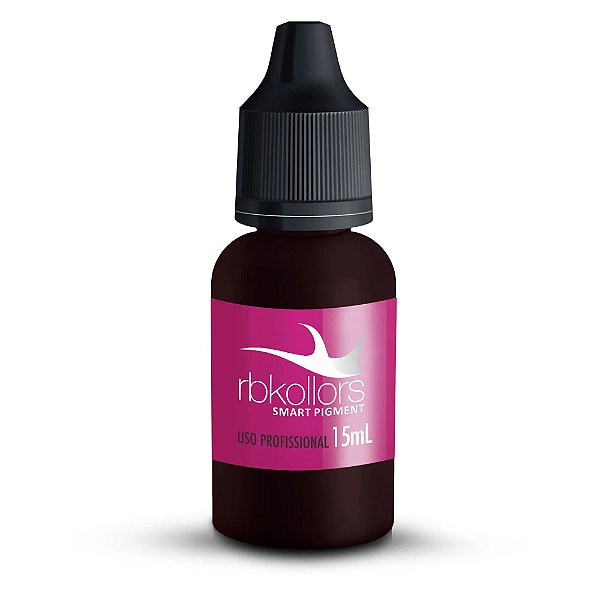 Pigmento orgânico blond - RB Kolors (15ml)