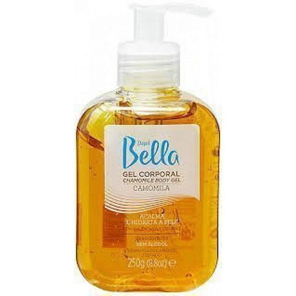 Gel calmante camomila - Depil Bella (250g)