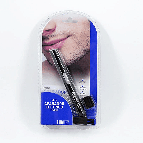 Depilador elétrico