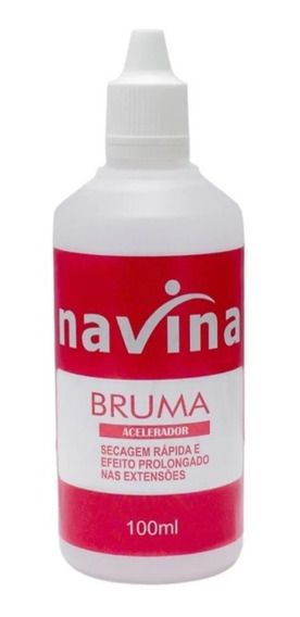 Bruma aceleradora - Navina (100 ml)