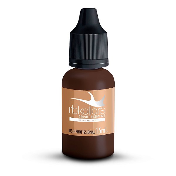 Pigmento inorgânico odense - RB Kolors (15ml)