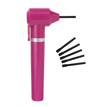 Mixer misturador de henna e pigmentos