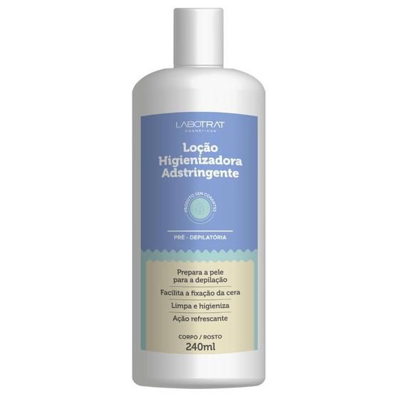 Adstringente 240ml - Labotrat