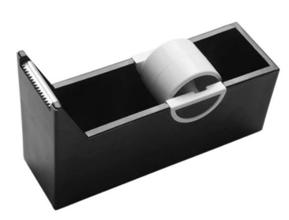 Suporte para fita micropore
