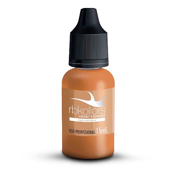Pigmento inorgânico hot repair - RB Kolors (15 ml)