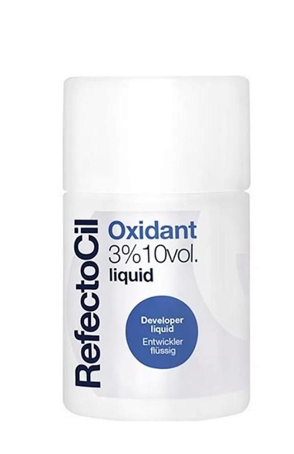 Oxidante Liquido (100ml) - Refectocil