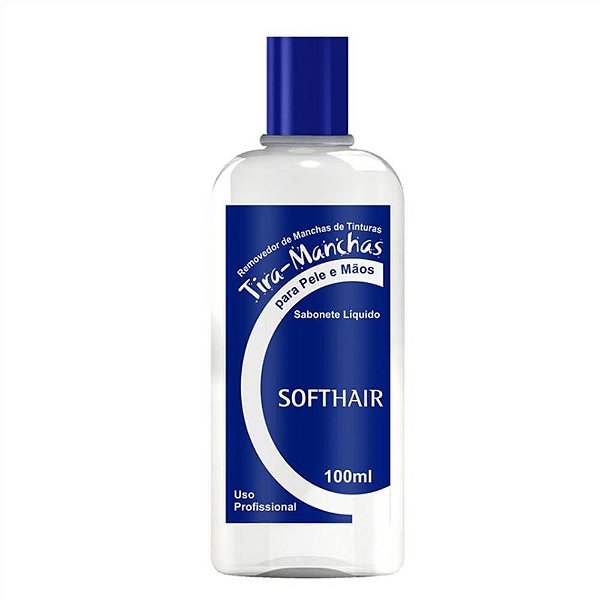 Tira manchas - Soft Hair