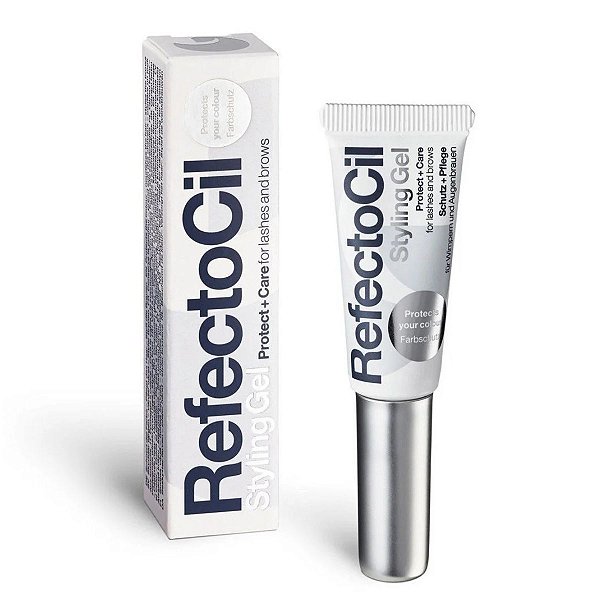 Styling gel - Refectocil (9 ml)