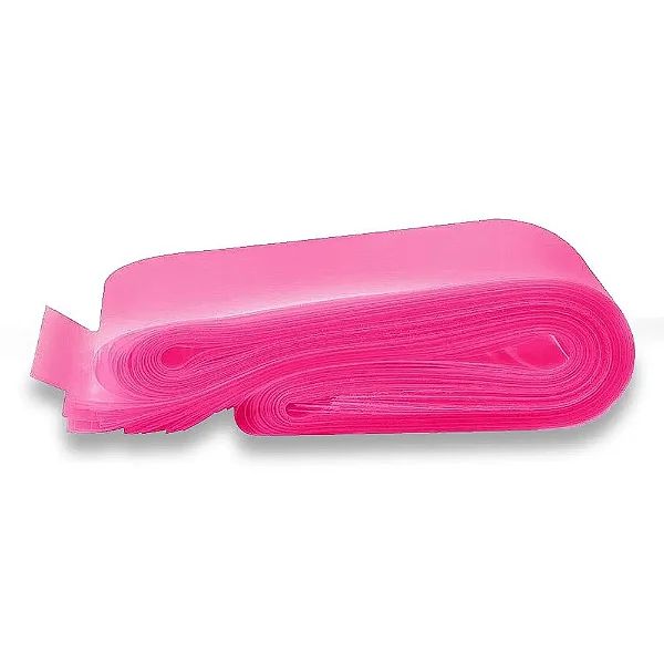 Protetor para cabo Cor: rosa (50 un)