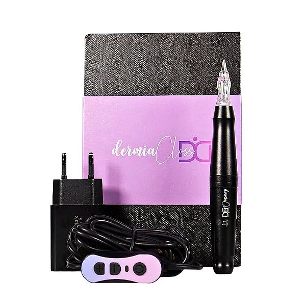 Dermógrafo Dermia Class - Dermia