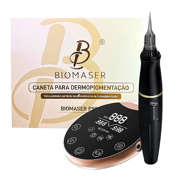 Dermógrafo P90 - Biomaser