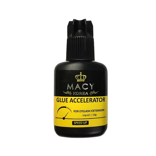 Acelerador de secagem - Macy