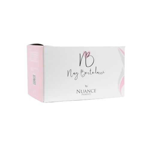 Kit pigmentos Nay Bertolassi lábios 3 ml - Nuance