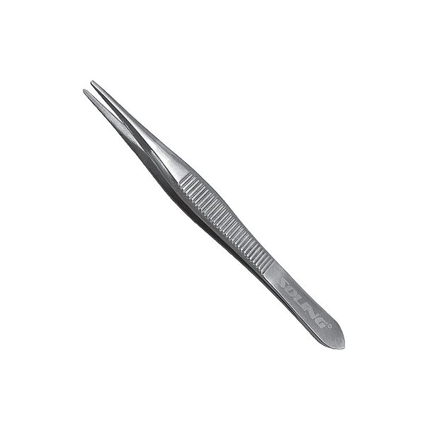 Pinça ponta fina (Ref. 243) - Soling