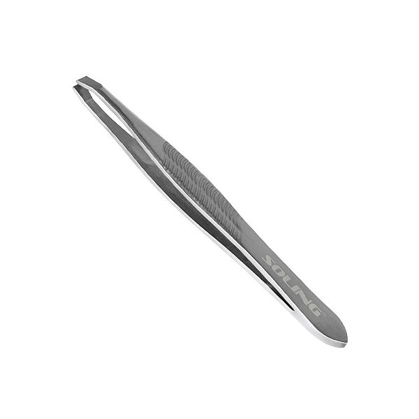 Pinça reta (Ref. 121) – Soling