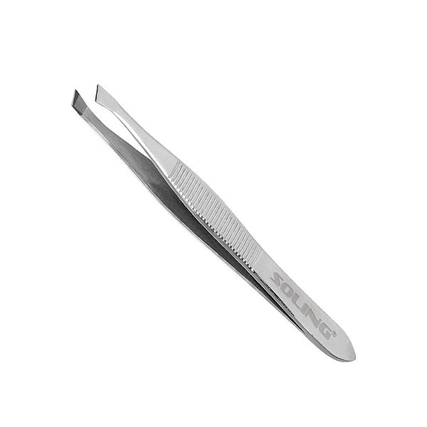 Pinça oblíqua (Ref. 120) - Soling