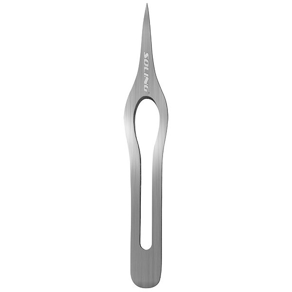 Pinça ponta fina (Ref. 345) - Soling