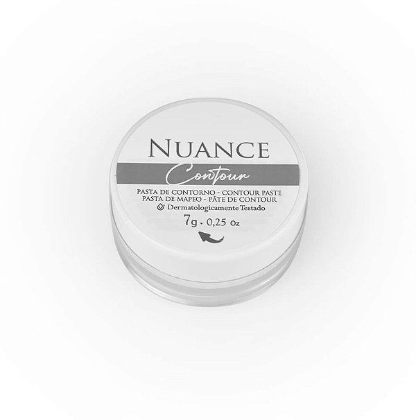 Contour paste (7g) - Nuance