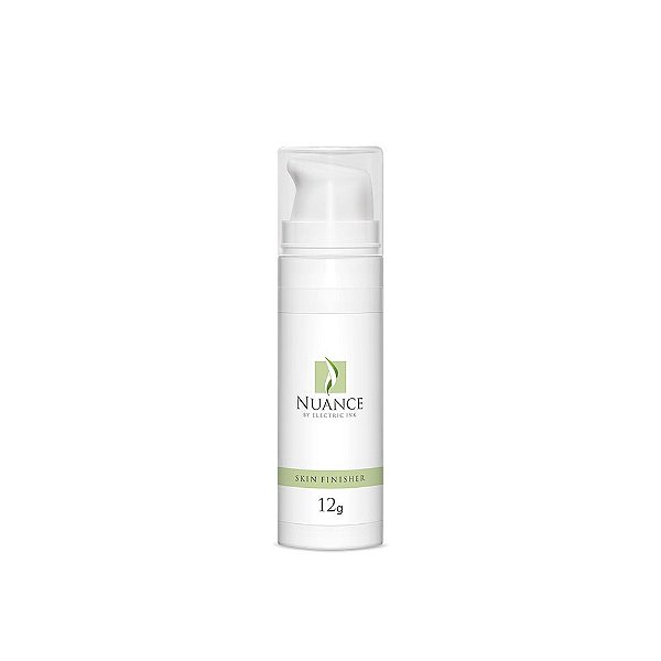 Skin finisher (12g) - Nuance (Validade 10/25)