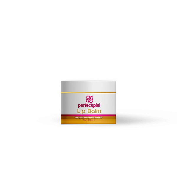 Lip balm (15ml) - PerfectPiel