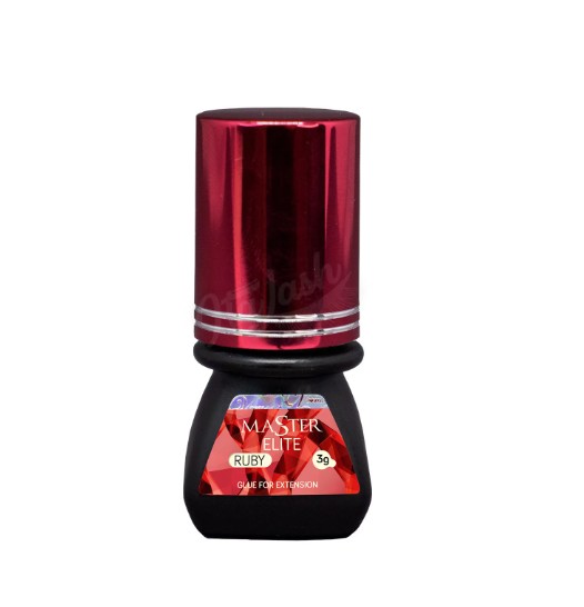 Cola master elite ruby (3 ml)