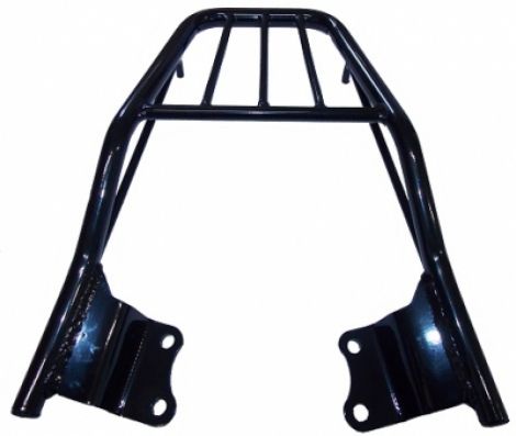 Bagageiro mod.tubolar p/yamaha fazer 150 2016_2021/factor 150 2018_2021-pr chapam