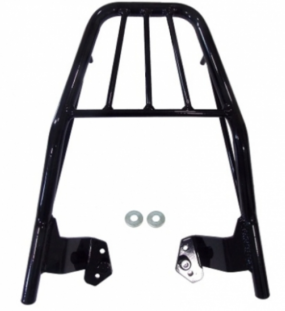 Bagageiro Neo 125 Tubular Reforçado p/ Yamaha 2016-2022 chapam