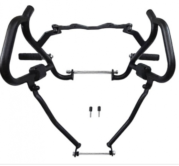 Protetor Motor e Carenagem Honda CB 300F Twister 2023