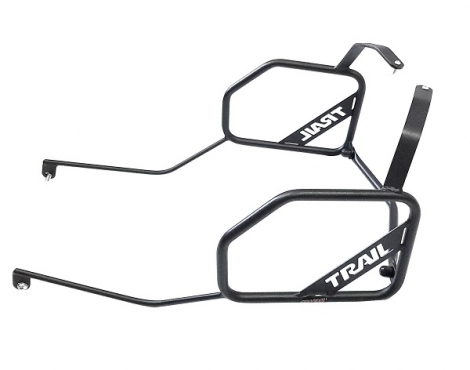 AFASTADOR DE ALFORGE P/HONDA XRE-190 2016_2024 E BROS 150/160 2015_2024