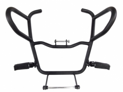 PROTETOR DE CARENAGEM C/ PEDALEIRA FAZER 250