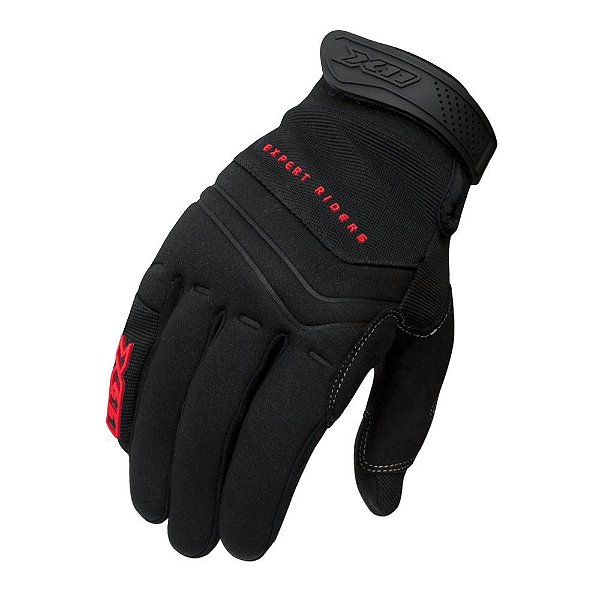 LUVA NITRO WIN PRETO M Ref: 11041461 Marca: X11
