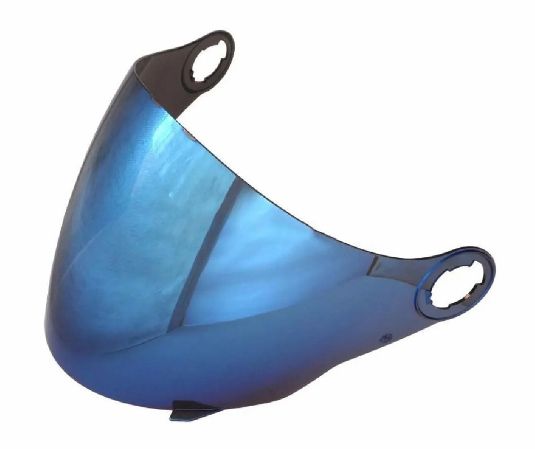 VIS 2.2 INJ COMP. C/ TORK - NEW LIBERTY 3 | TAURUS - JOY 23 - AZUL IRIDIUM