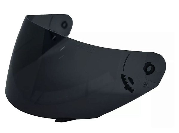 VIS 2.2 INJ COMP. C/ NORISK- RAZOR/FF391 |  LS2 - FF369 - FUME