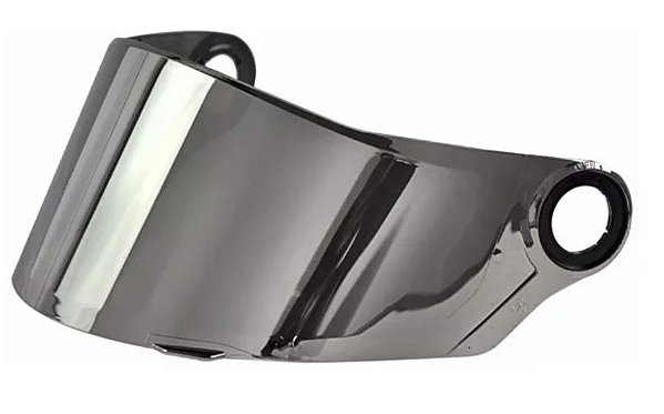 VIS 2.2 INJ COMP. C/ LS2 (FF358 / FF396) / HELT (STRADA) - CROMADA