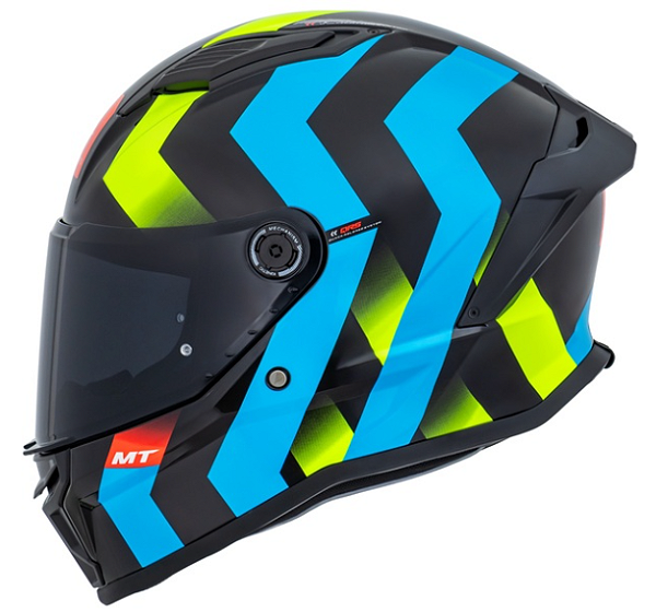 CAPACETE MT HELMETS STINGER 2 ASPHALT E7 - GLOSS